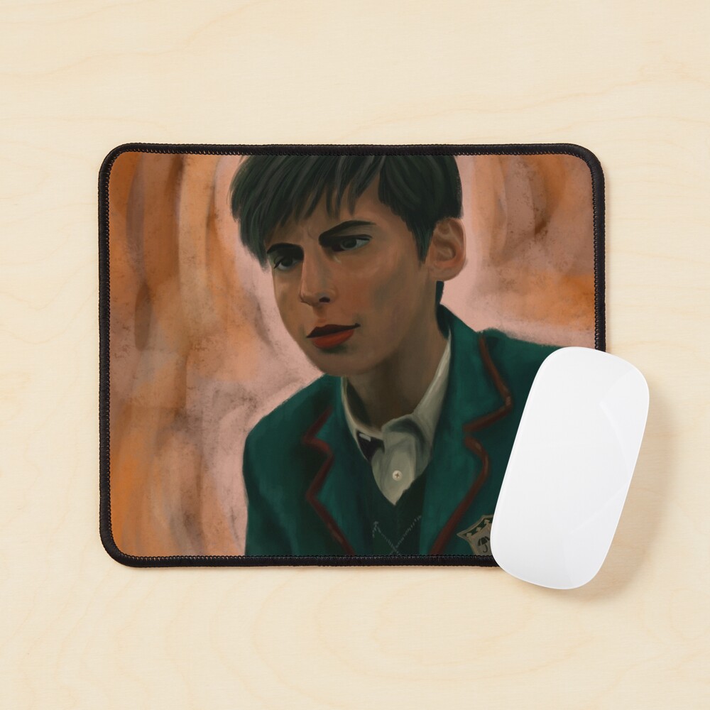 Item preview, Mouse Pad designed and sold by Jess-Scan.
