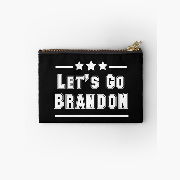 Item preview, Brandon White Text Premium designed and sold by Design-Maniya.