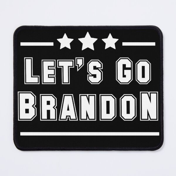 Item preview, Brandon White Text Premium designed and sold by Design-Maniya.