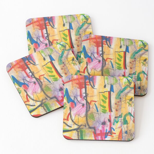 Item preview, HELLO YELLOW! designed and sold by Bev Aisbett.