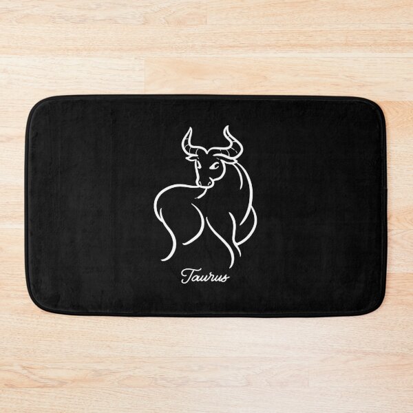 Item preview, Taurus One Line Horoscope Outline Zodiac Sign Gift  designed and sold by huynhthanhh.