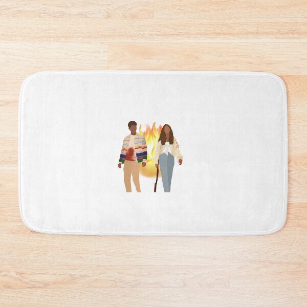 Item preview, American Horror Stories Drive in designed and sold by erinsdrawings.