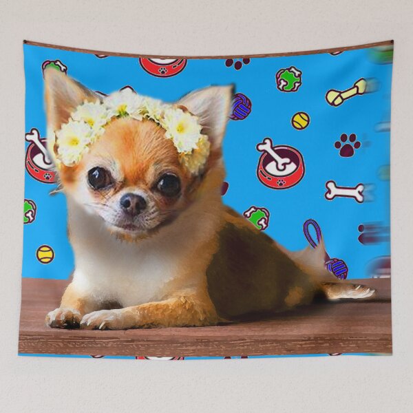 Item preview, espdzines miss Daisy. designed and sold by EspDzines.