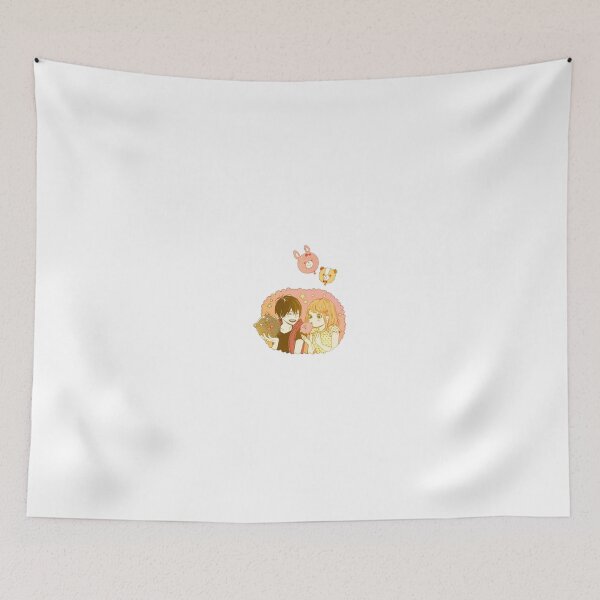 Item preview, Orange - Naho Takamiya x Kakeru Naruse designed and sold by VIVIMUGIWARA.