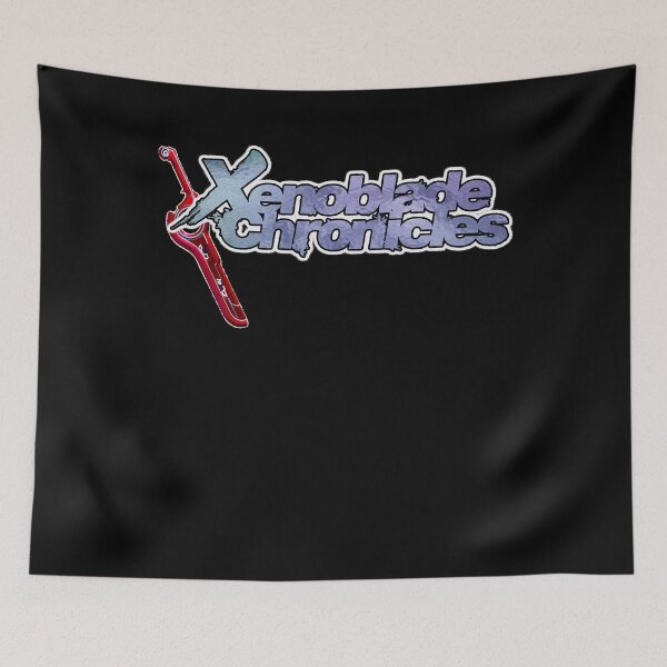 Item preview, Band Xenobladefans Graphic For Fans designed and sold by MaddisonYundt.