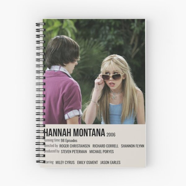 Item preview, Hannah Montana Miley designed and sold by Aileenl07.