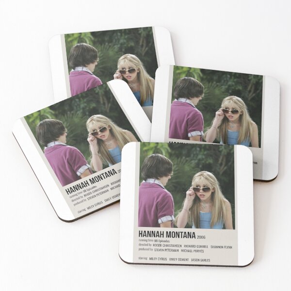 Item preview, Hannah Montana Miley designed and sold by Aileenl07.