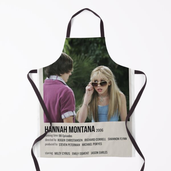 Item preview, Hannah Montana Miley designed and sold by Aileenl07.
