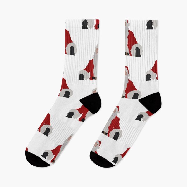 Item preview, American Horror Stories naughty list designed and sold by erinsdrawings.