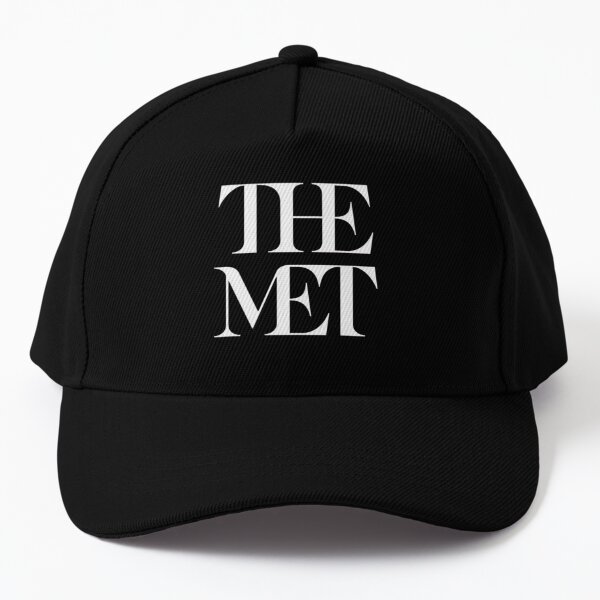 The Met Museum | Cap