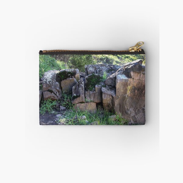 Item preview, Boulders on the Trail designed and sold by heatherfriedman.