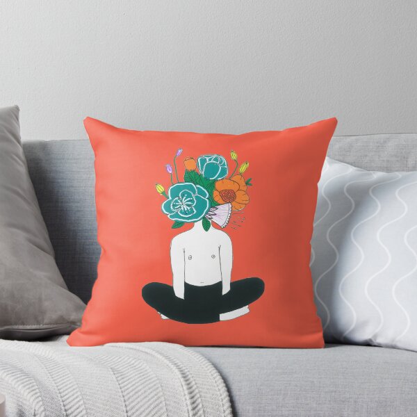 Aperçu de l'œuvre Méditation créée et vendue par DoodlesAndStuff.
