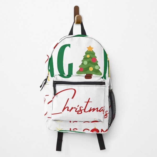 Item preview, Christmas is Coming Again designed and sold by LaPaoTorres.