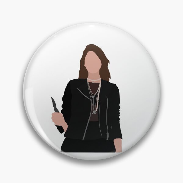 Item preview, American Horror Stories Rubber Woman designed and sold by erinsdrawings.