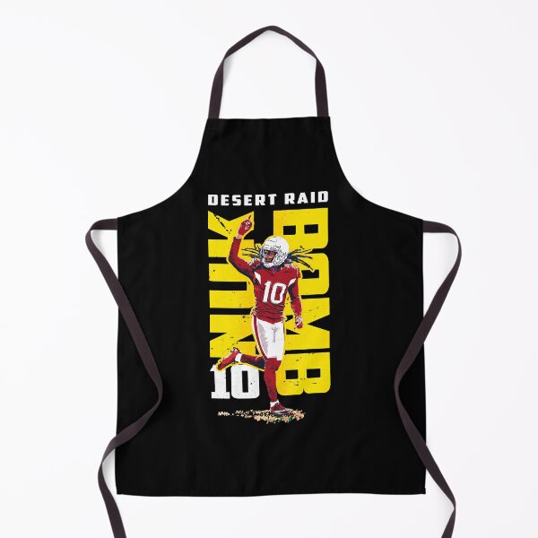 Item preview, Deandre Hopkins desert raid tee t-shirt designed and sold by huyhong10028.