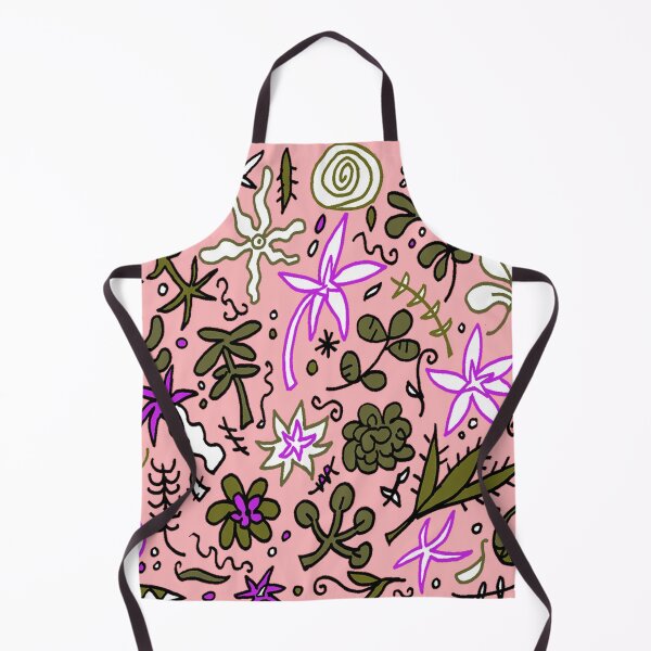 Item preview, SUCCULENTS PINK designed and sold by Bev Aisbett.