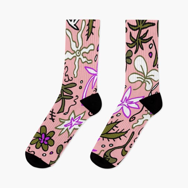 Item preview, SUCCULENTS PINK designed and sold by Bev Aisbett.