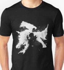 Null, I choose you! Unisex T-Shirt