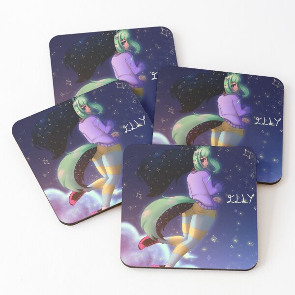 Item preview, DEFYING GRAVITY official illythekitty merch designed and sold by illythekitty.
