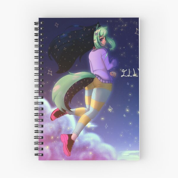 Item preview, DEFYING GRAVITY official illythekitty merch designed and sold by illythekitty.