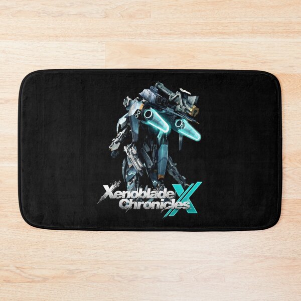 Item preview, Boys Bans Music Gams Xenoblade designed and sold by MaddisonYundt.