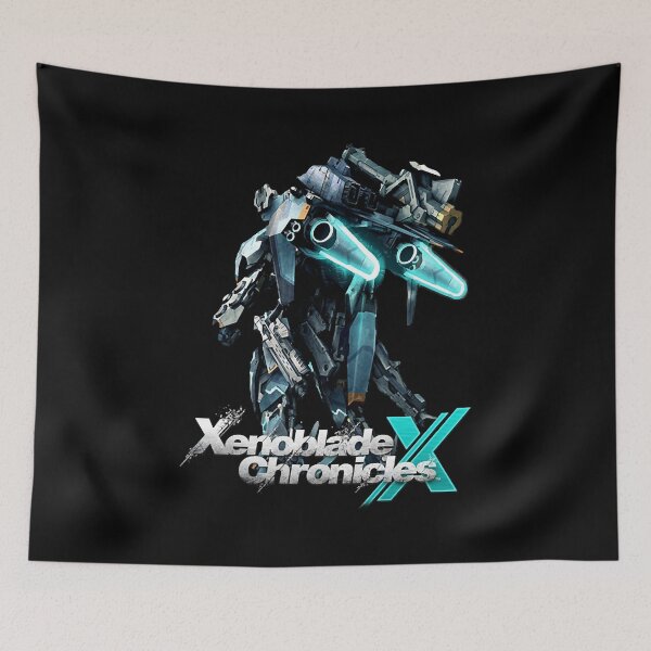 Item preview, Boys Bans Music Gams Xenoblade designed and sold by MaddisonYundt.