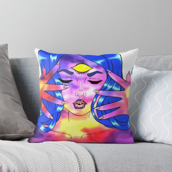 Item preview, Sunset Girl designed and sold by TashiArt.