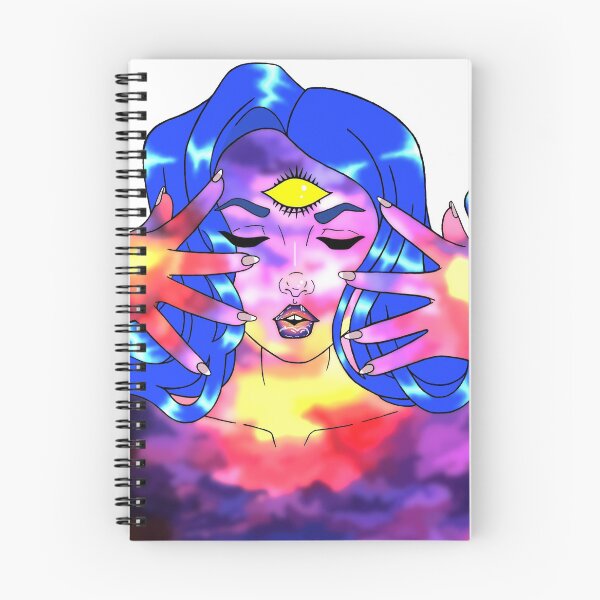 Item preview, Sunset Girl designed and sold by TashiArt.