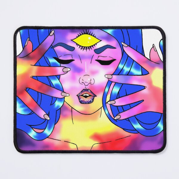 Item preview, Sunset Girl designed and sold by TashiArt.