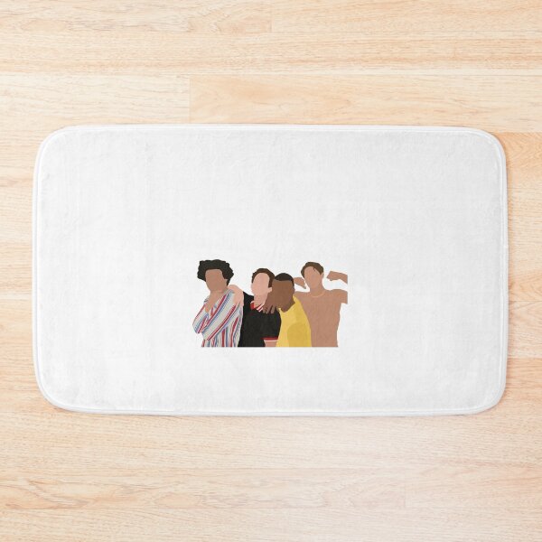 Item preview, American Horror Stories Bro House designed and sold by erinsdrawings.