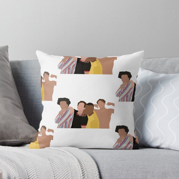 Item preview, American Horror Stories Bro House designed and sold by erinsdrawings.