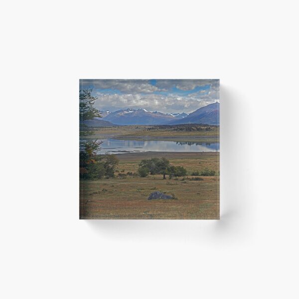 Item preview, PATAGONIA - Prov. Santa Cruz designed and sold by gus72.
