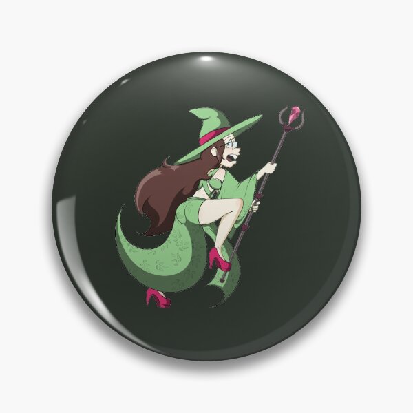 Item preview, Gabriella - The Wizard designed and sold by mcdrawing.