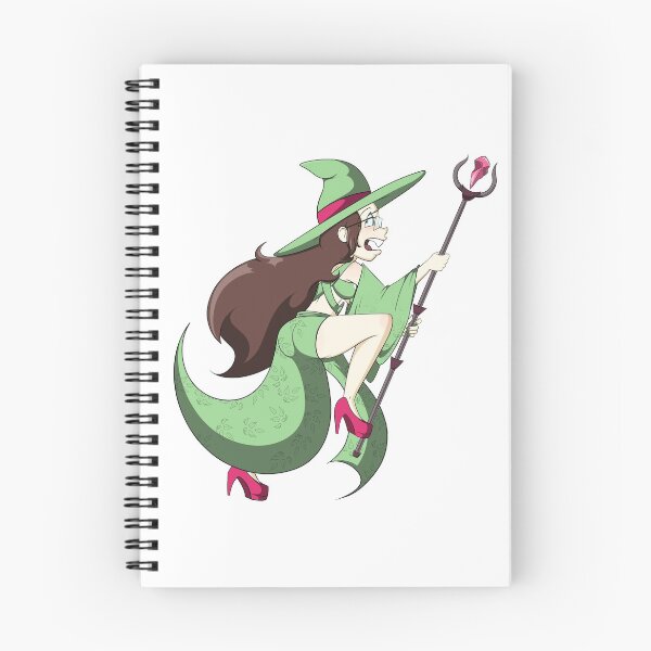 Item preview, Gabriella - The Wizard designed and sold by mcdrawing.
