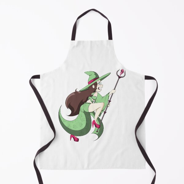 Item preview, Gabriella - The Wizard designed and sold by mcdrawing.
