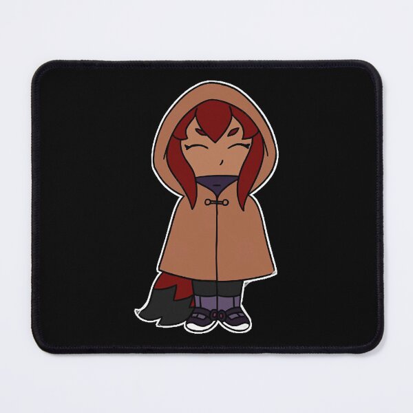 Item preview, Rubi Chibi Cloak 2 designed and sold by huynhvietkhue.