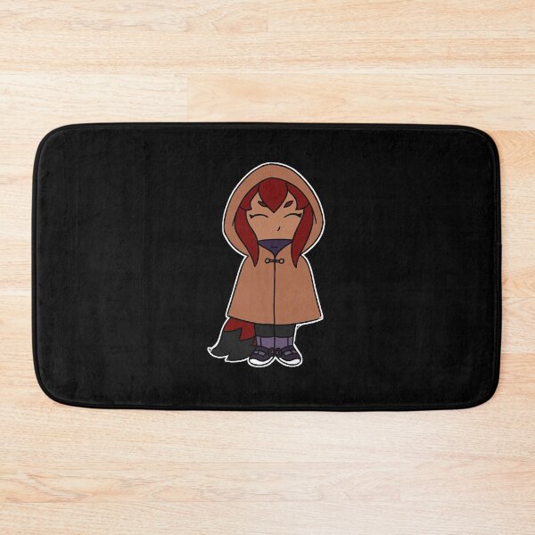 Item preview, Rubi Chibi Cloak 2  designed and sold by huynhvietkhue.