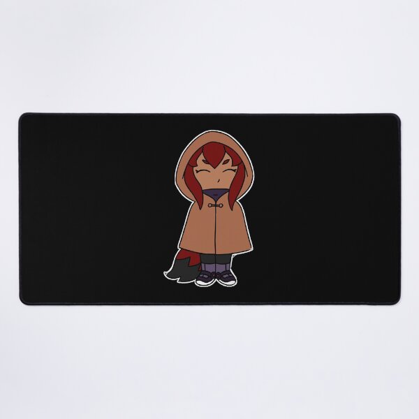 Item preview, Rubi Chibi Cloak 2  designed and sold by huynhvietkhue.