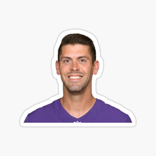 Best record justin tucker Sticker for Sale by DavisD99