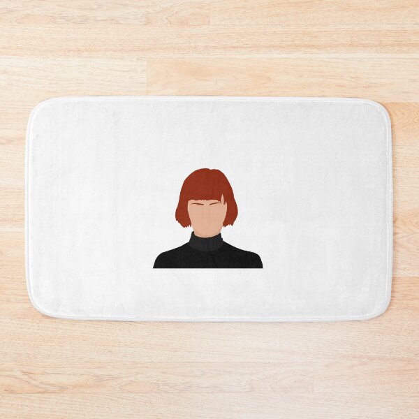 Item preview, American Horror Stories Scarlett designed and sold by erinsdrawings.