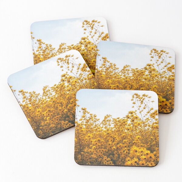 Item preview, Golden pyramid sunflower designed and sold by aaronchoi.