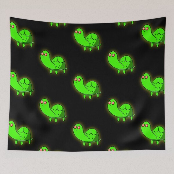 Item preview, Turtle 22 Radioactive  designed and sold by huyhong10028.