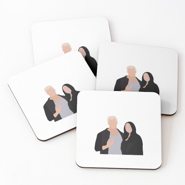 Item preview, American Horror Stories Game over designed and sold by erinsdrawings.