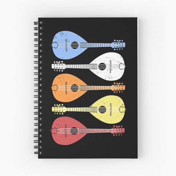 Artikelvorschau, Vintage Mandoline Geschenke Retro Country Musik Bluegrass Mandoline entworfen und verkauft von Richcahbry72.