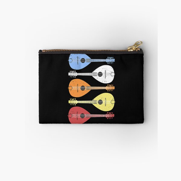 Item preview, Vintage Mandolin Gifts Retro Country Music Bluegrass Mandolin  designed and sold by Richcahbry72.