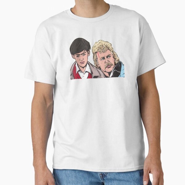Item preview, Troy and Zap Rowsdower designed and sold by turddemon.