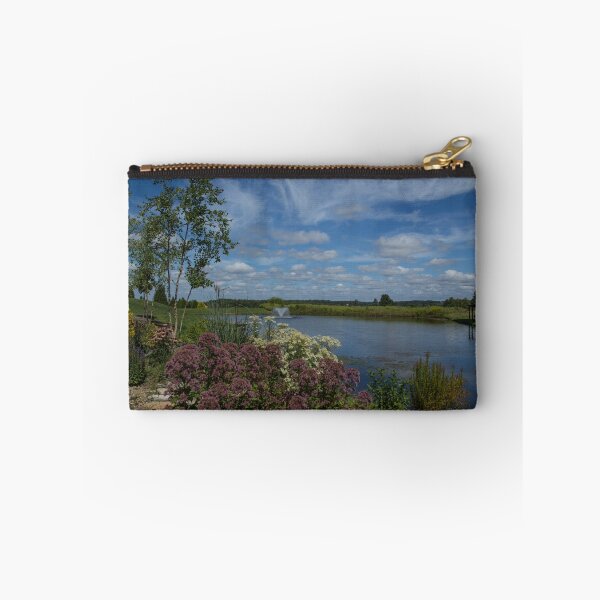 Item preview,  Arboretum View designed and sold by Lynn Gedeon.