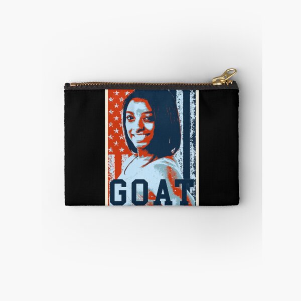 Item preview, Simone Biles the Goat designed and sold by ursahl.