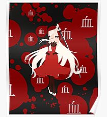 Reiketsu Poster