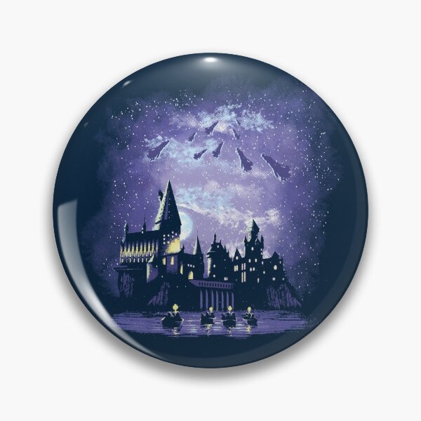 Item preview, School Of Wizardry designed and sold by Daletheskater.